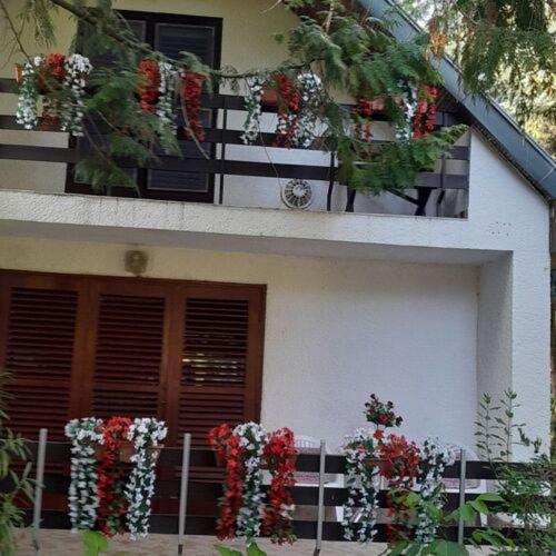 Villa Picur Lak à Siófok Extérieur photo