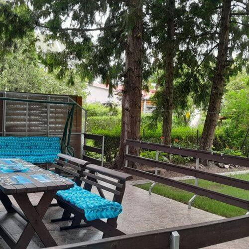 Villa Picur Lak à Siófok Extérieur photo
