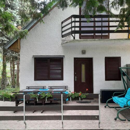 Villa Picur Lak à Siófok Extérieur photo
