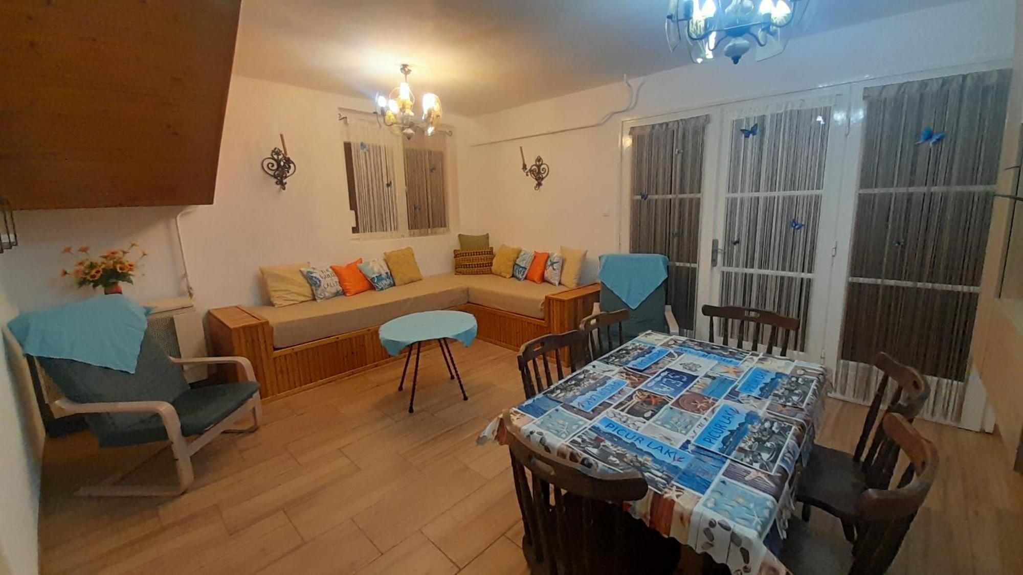 Villa Picur Lak à Siófok Extérieur photo