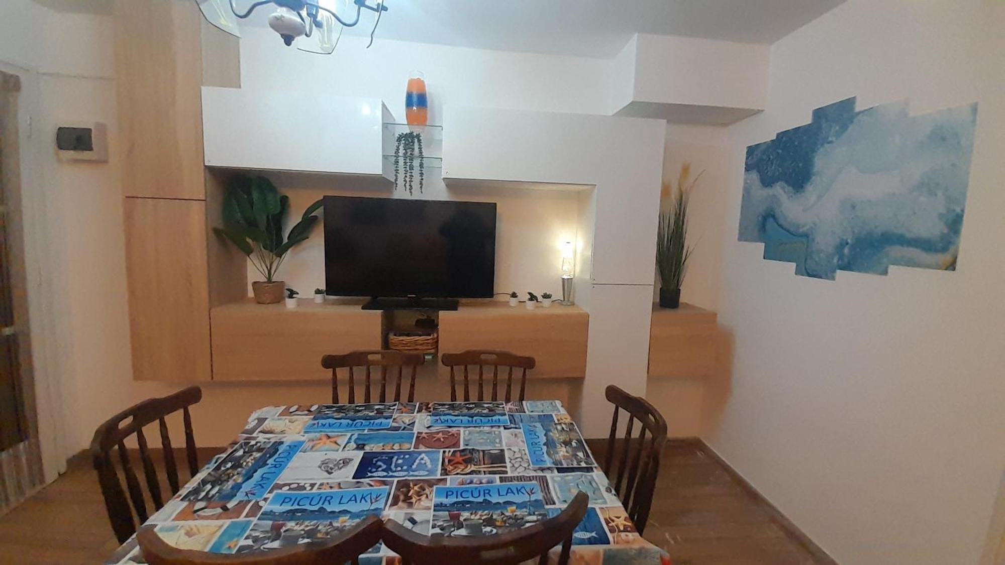 Villa Picur Lak à Siófok Extérieur photo